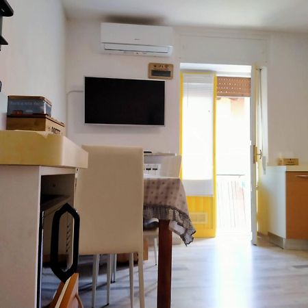 Appartamenti Centro Seriate Luaran gambar