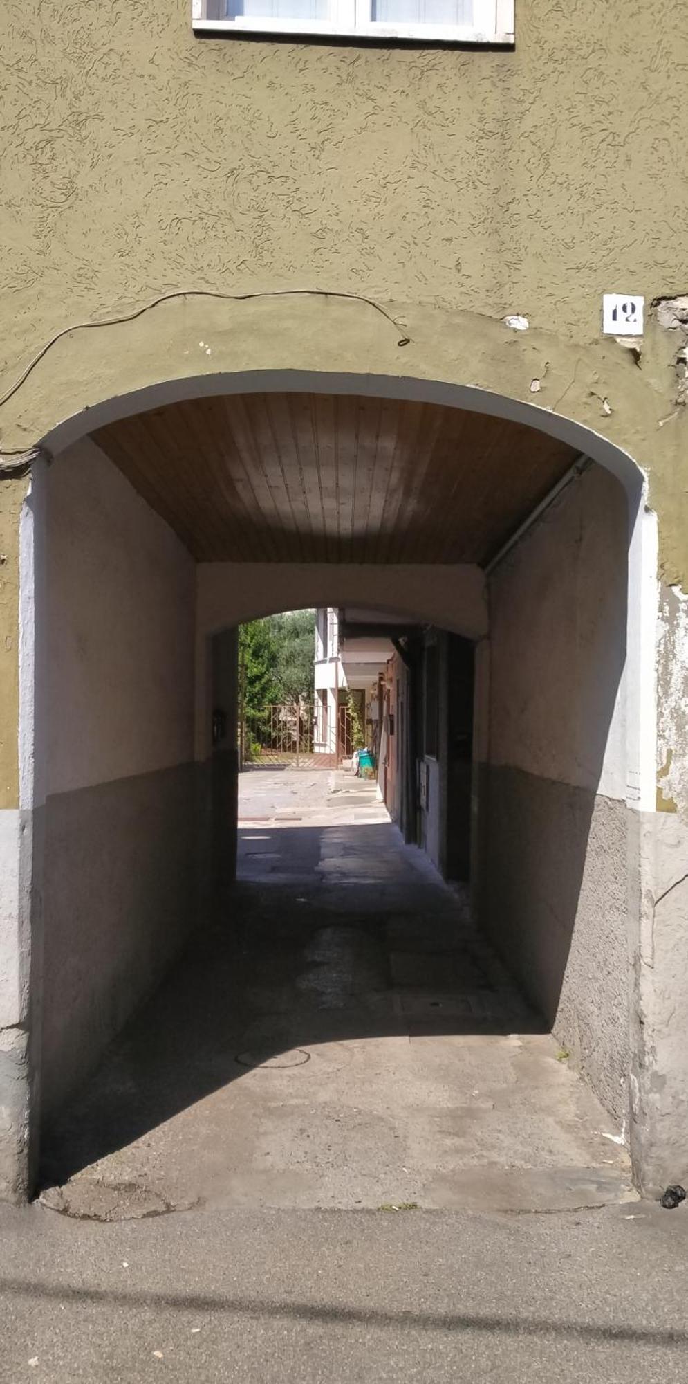 Appartamenti Centro Seriate Luaran gambar