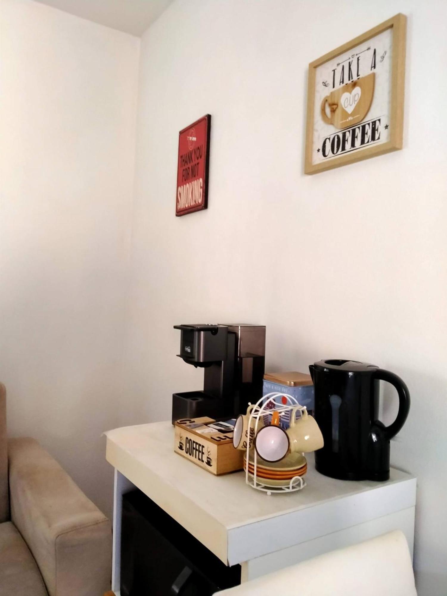Appartamenti Centro Seriate Bilik gambar