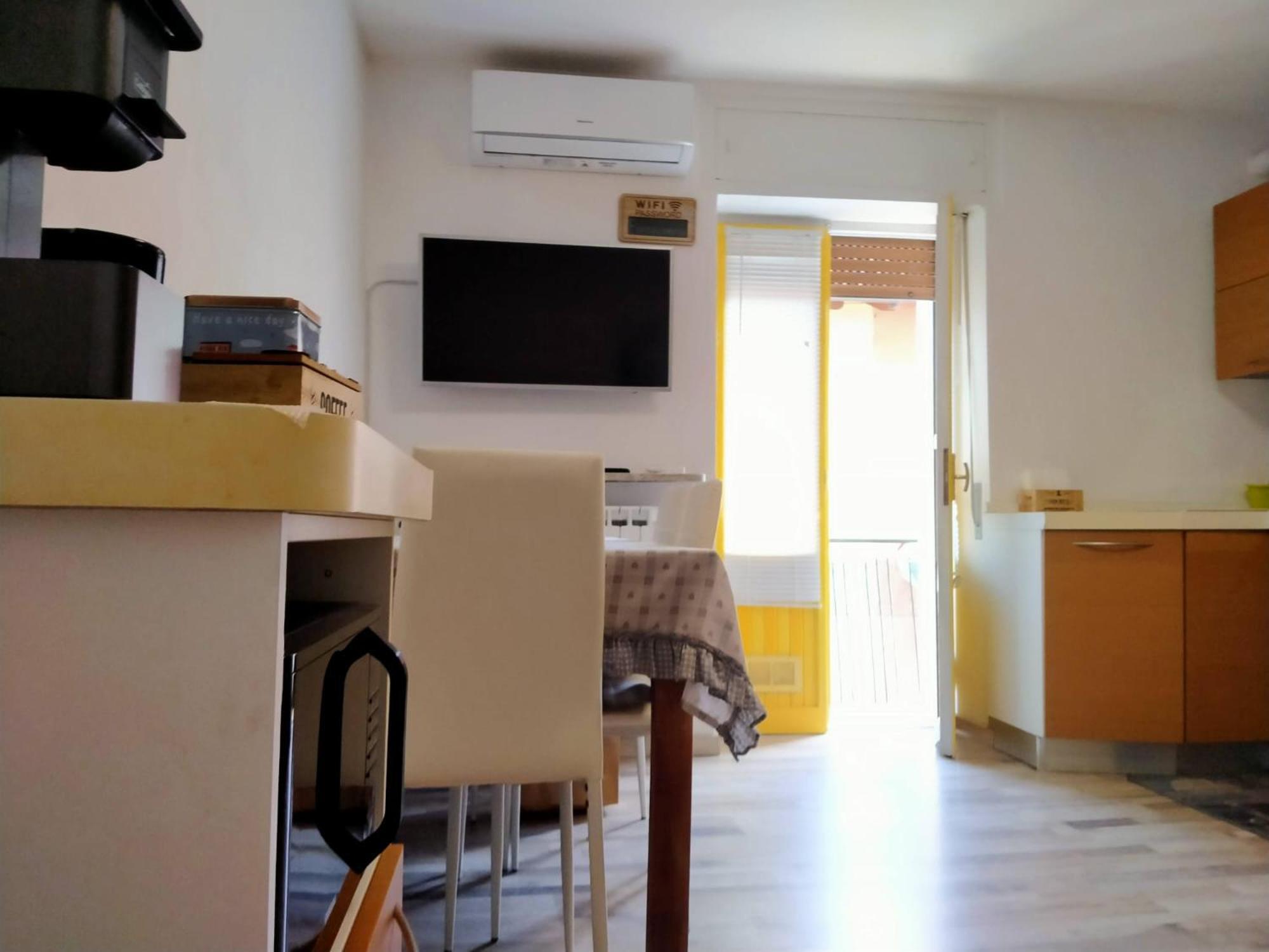 Appartamenti Centro Seriate Luaran gambar