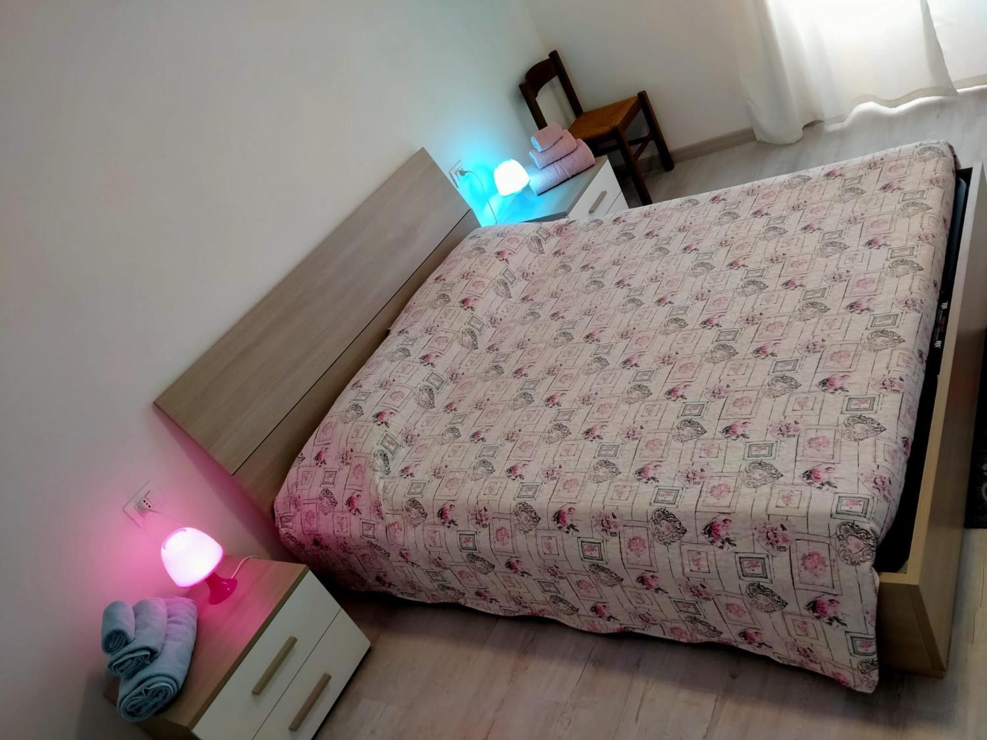 Appartamenti Centro Seriate Bilik gambar